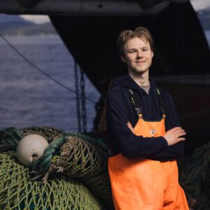 Vemund Hernes-Iversen